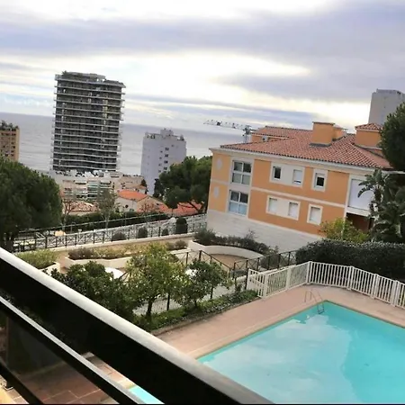 Azzurra Casa vacanze *