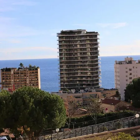 Azzurra Casa vacanze Beausoleil