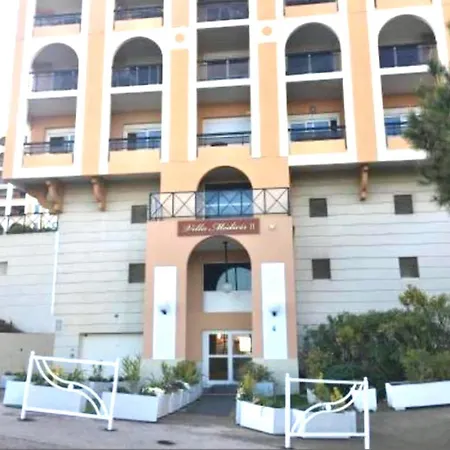 Casa vacanze Azzurra Beausoleil